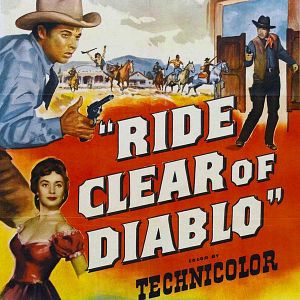 Bilder Ride Clear of Diablo