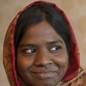 Bilder Kalieaswari Srinivasan