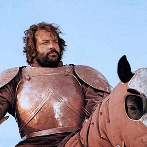 Bilder Hector, der Ritter ohne Furcht und Tadel