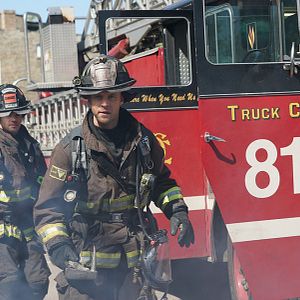 Bilder Jesse Spencer