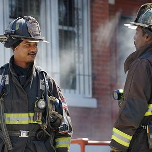 Bilder Brian White (II)