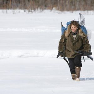 Bilder Into the Wild