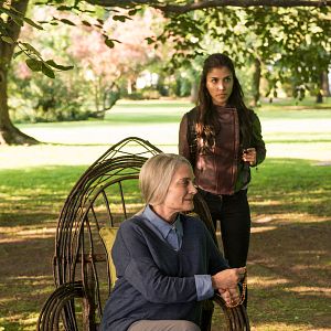 Bilder Heroes Reborn