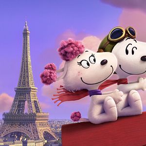 Bilder Die Peanuts - Der Film