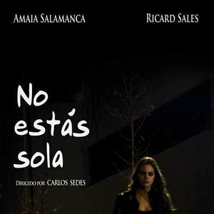 Bilder No estás sola, Sara