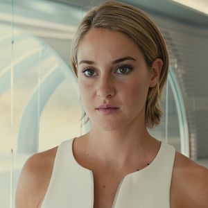 Bilder Die Bestimmung - Allegiant