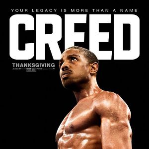 Bilder Creed - Rocky's Legacy