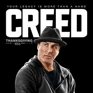 Bilder Creed - Rocky's Legacy