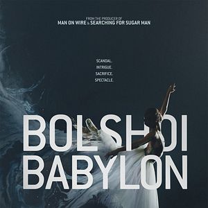 Bilder Bolschoi Babylon