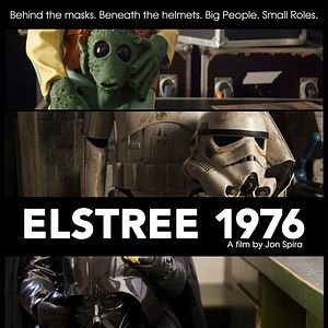 Bilder Elstree 1976