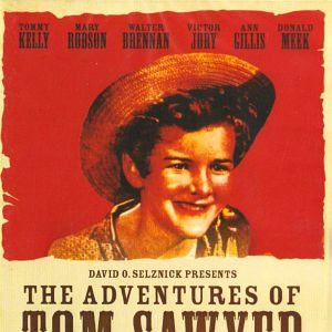 Bilder Die Abenteuer von Tom Sawyer & Huckleberry Finn