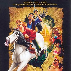 Bilder Der Weg nach El Dorado