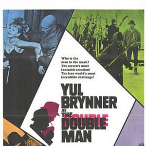 Bilder Der doppelte Mann