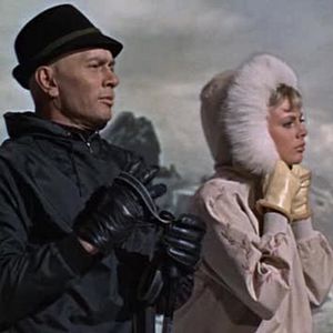 Bilder Der doppelte Mann