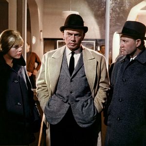 Bilder Der doppelte Mann