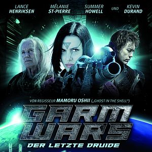 Bilder Garm Wars - Der letzte Druide