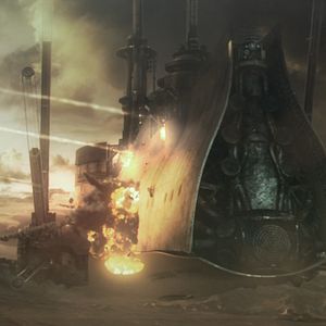 Bilder Garm Wars - Der letzte Druide