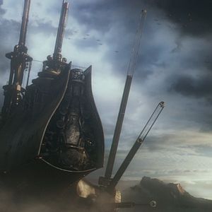 Bilder Garm Wars - Der letzte Druide