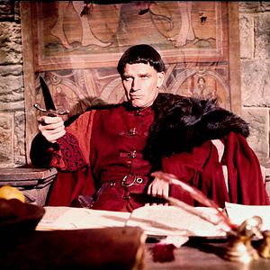 Bilder Die Normannen kommen