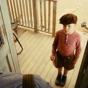 Bilder Jakob Salvati