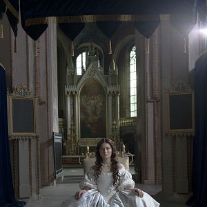 Bilder The Girl King