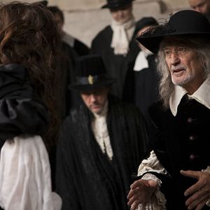 Bilder The Girl King