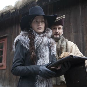 Bilder Michael Nyqvist