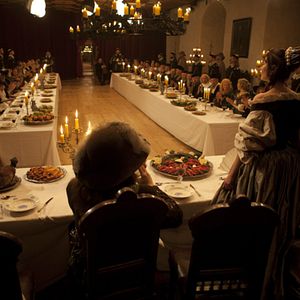 Bilder The Girl King