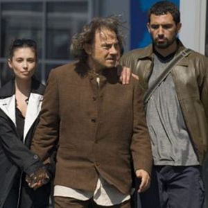 Bilder Stone Merchant - Händler des Terrors