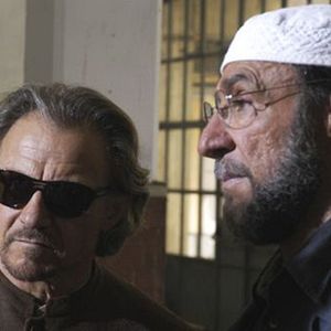 Bilder Harvey Keitel