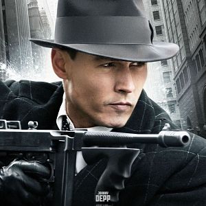 Bilder Public Enemies