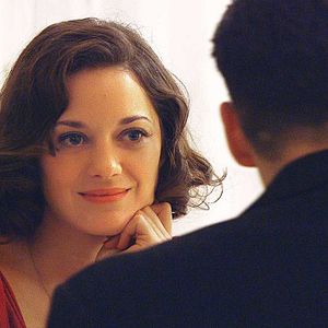 Bilder Marion Cotillard