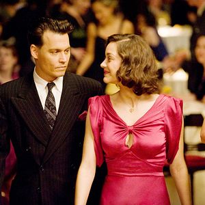 Bilder Marion Cotillard