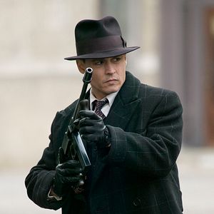Bilder Public Enemies