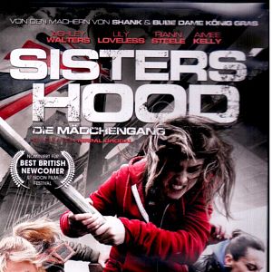 Bilder Sisters' Hood - Die Mädchen-Gang