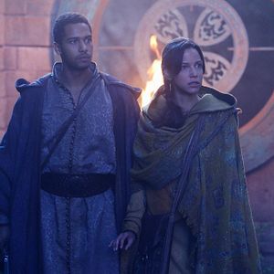 Bilder Elliot Knight