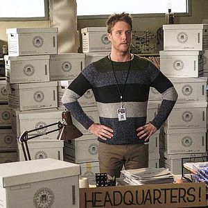 Bilder Jake McDorman