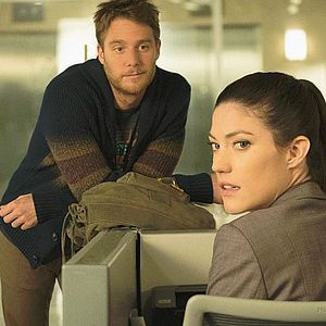 Bilder Jake McDorman