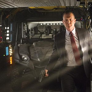 Bilder Robert Patrick