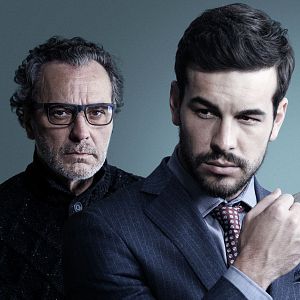 Bilder Der unsichtbare Gast