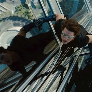 Bilder Mission: Impossible - Phantom Protokoll