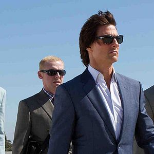 Bilder Jeremy Renner