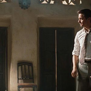 Bilder Jeremy Renner