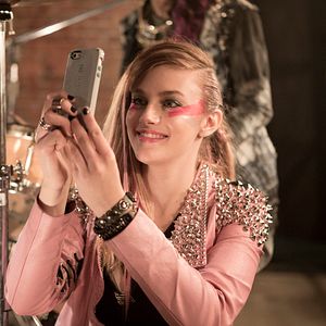 Bilder Aubrey Peeples