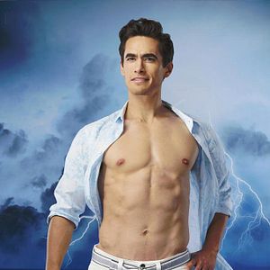 Bilder Jose Moreno Brooks