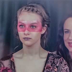 Bilder Aubrey Peeples