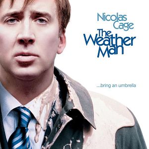 Bilder The Weather Man