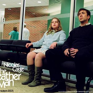 Bilder The Weather Man