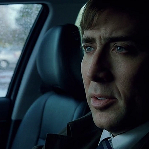 Bilder The Weather Man