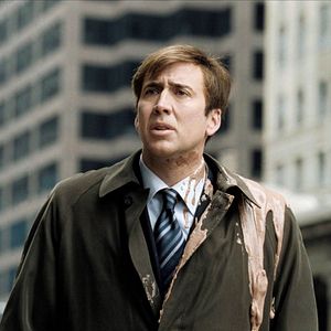 Bilder The Weather Man